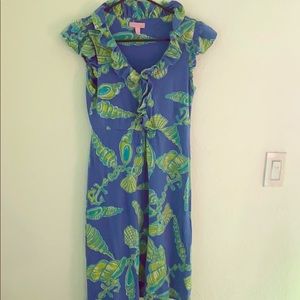 Lily Pulitzer Dress